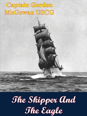 cover image of The Skipper and the Eagle